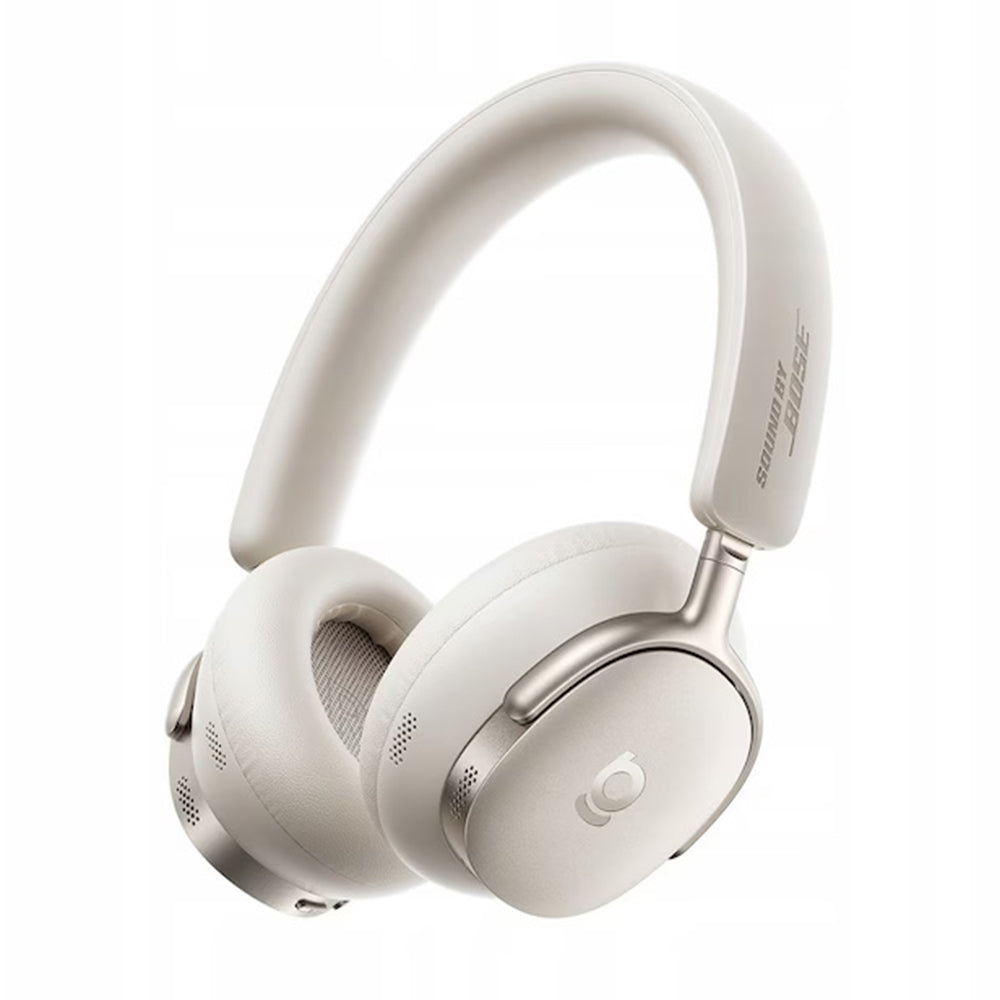 Manos libres Bluetooth Baseus Inspire XH1 Sound by Bose, A2DP, ANC, Blanco A00085701233-00