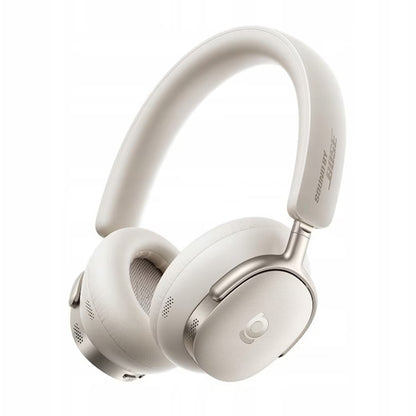 Manos libres Bluetooth Baseus Inspire XH1 Sound by Bose, A2DP, ANC, Blanco A00085701233-00