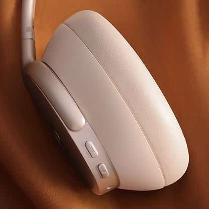 Manos libres Bluetooth Baseus Inspire XH1 Sound by Bose, A2DP, ANC, Blanco A00085701233-00