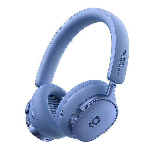 Handsfree Bluetooth Baseus Inspire XH1 Sound by Bose, A2DP, ANC, Blue A0203601