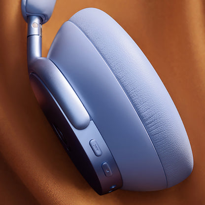 Manos libres Bluetooth Baseus Inspire XH1 Sound by Bose, A2DP, ANC, Azul A0203601