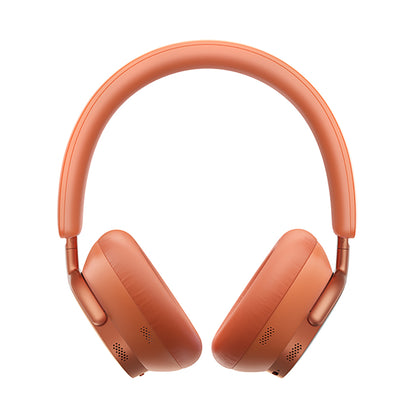 Manos libres Bluetooth Baseus Inspire XH1 Sound by Bose, A2DP, ANC, Naranja Coral A0203600