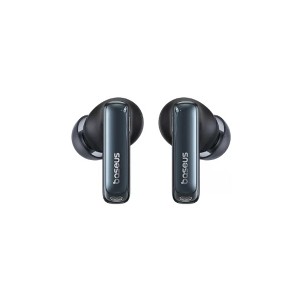 Handsfree Bluetooth Baseus M2s Ultra, TWS, Negro A00074101123-00