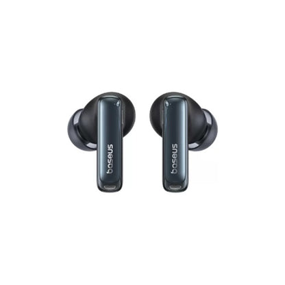 Handsfree Bluetooth Baseus M2s Ultra, TWS, Negro A00074101123-00