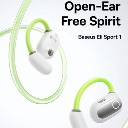 Handsfree Bluetooth Baseus PM20A, TWS, Negro A00064400121-00