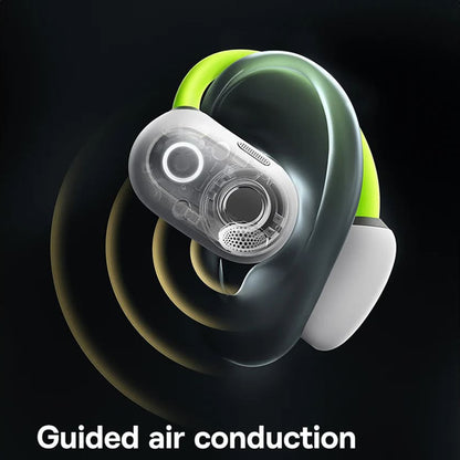 Handsfree Bluetooth Baseus PM20A, TWS, Negro A00064400121-00