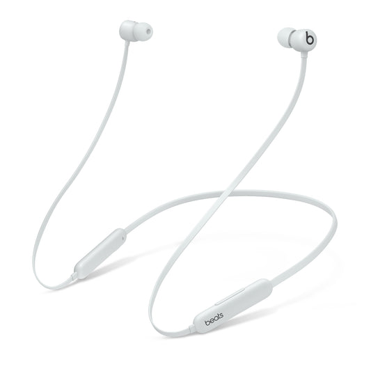 Manos libres Bluetooth Beats Flex, A2DP, Gris, Reacondicionado MYME2ZM/A 