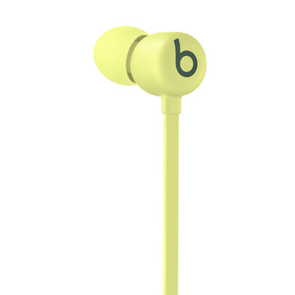 Manos libres Bluetooth Beats Flex, A2DP, amarillo MYMDMD2ZM/A 