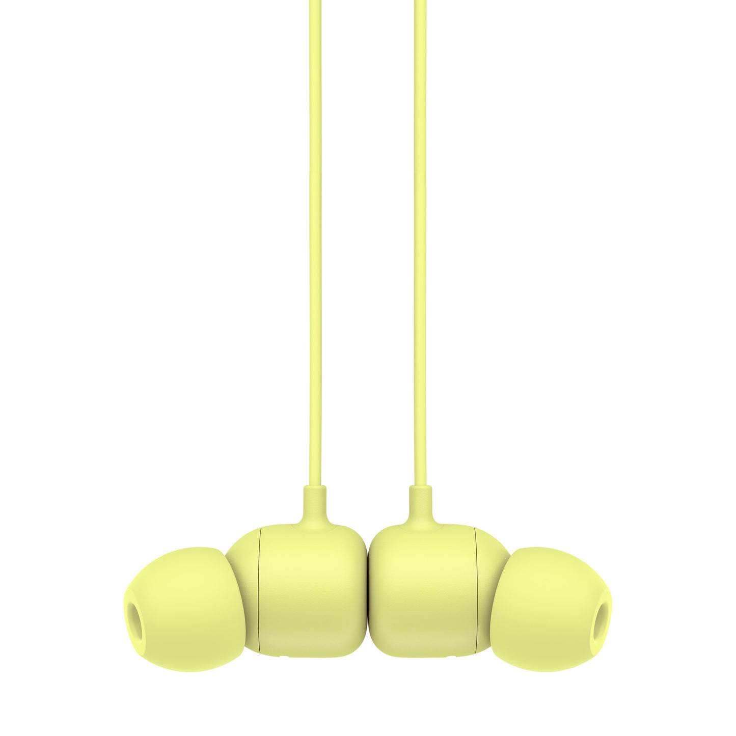 Manos libres Bluetooth Beats Flex, A2DP, amarillo MYMDMD2ZM/A 