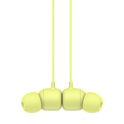 Manos libres Bluetooth Beats Flex, A2DP, amarillo MYMDMD2ZM/A 