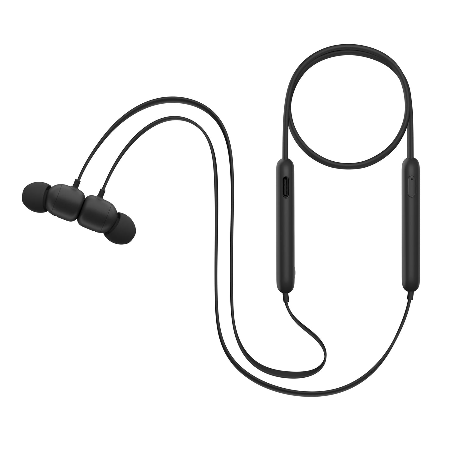 Manos libres Bluetooth Beats Flex, A2DP, negro MYMC2ZM/A 