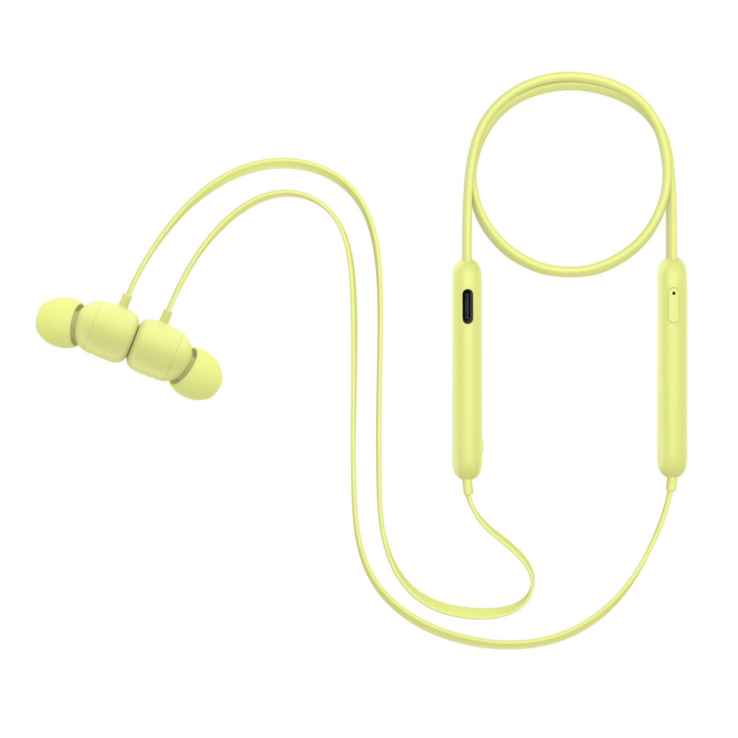 Manos libres Bluetooth Beats Flex, A2DP, amarillo MYMDMD2ZM/A 