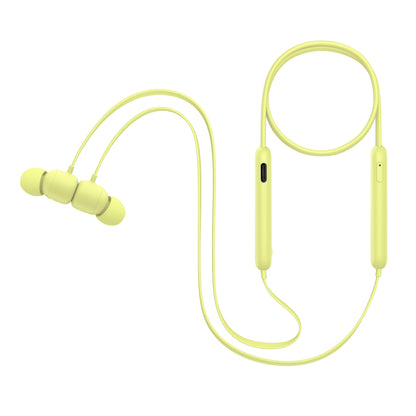 Manos libres Bluetooth Beats Flex, A2DP, amarillo MYMDMD2ZM/A 