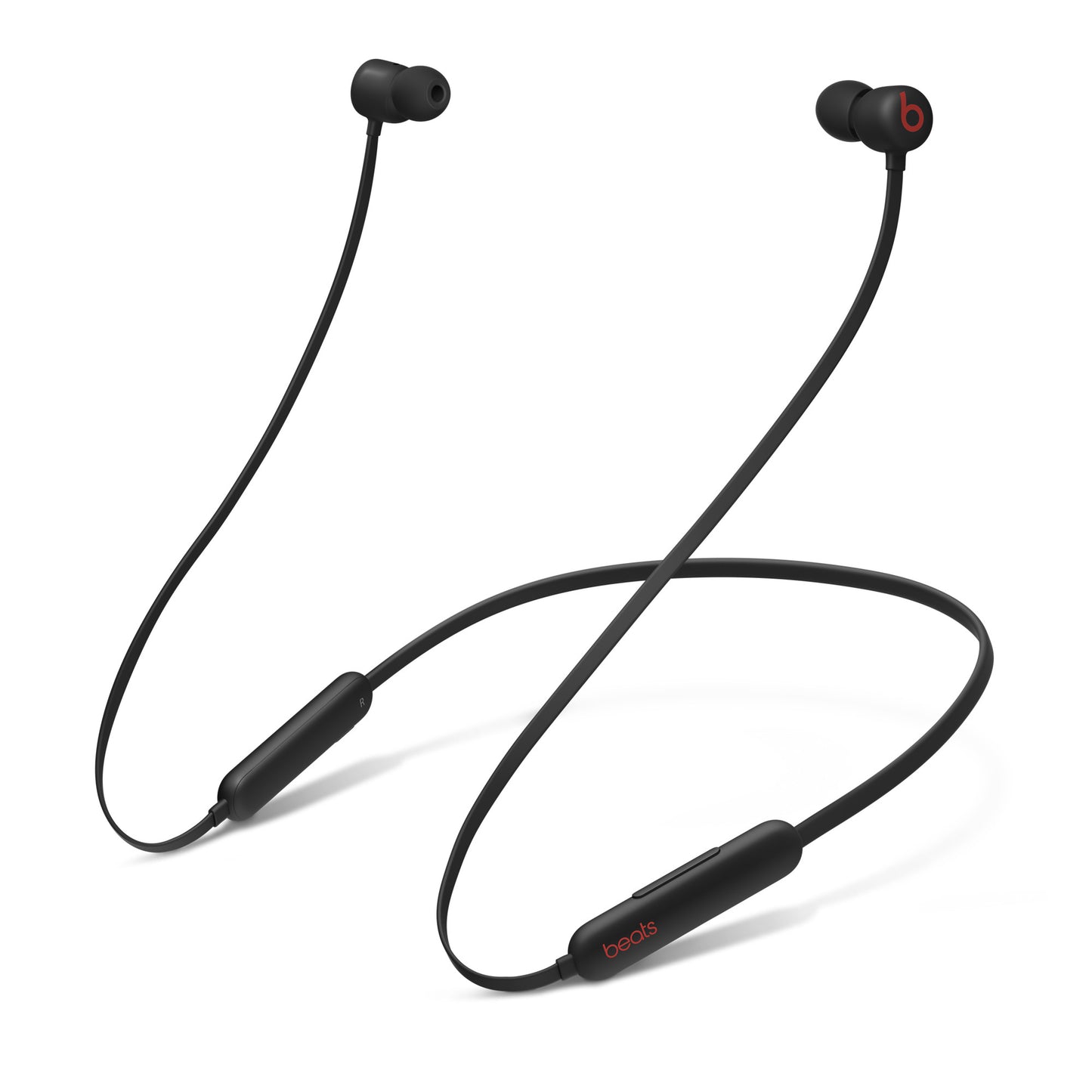 Manos libres Bluetooth Beats Flex, A2DP, negro MYMC2ZM/A 