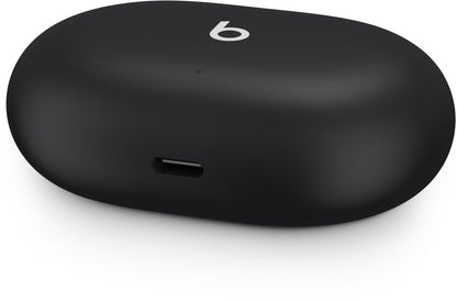 Manos libres Bluetooth Beats Studio Buds, TWS, ANC, Negro MJ4X3ZM/A