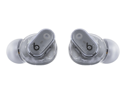 Handsfree Bluetooth Beats Studio Buds+, TWS, ANC, Transparente MQLK3ZM/A