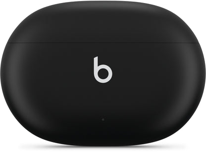 Manos libres Bluetooth Beats Studio Buds, TWS, ANC, Negro MJ4X3ZM/A