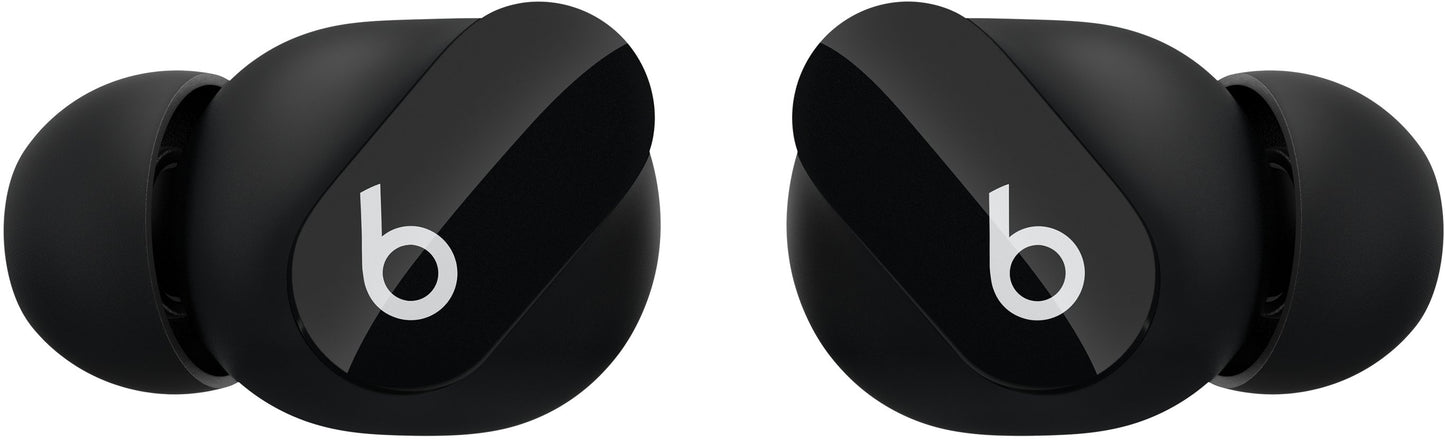 Manos libres Bluetooth Beats Studio Buds, TWS, ANC, Negro MJ4X3ZM/A