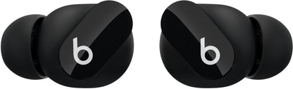 Manos libres Bluetooth Beats Studio Buds, TWS, ANC, Negro MJ4X3ZM/A