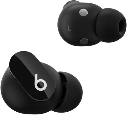 Manos libres Bluetooth Beats Studio Buds, TWS, ANC, Negro MJ4X3ZM/A