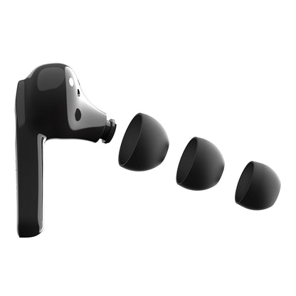 Manos libres Bluetooth Belkin SoundForm Move, TWS, negro PAC001btBK-GR 