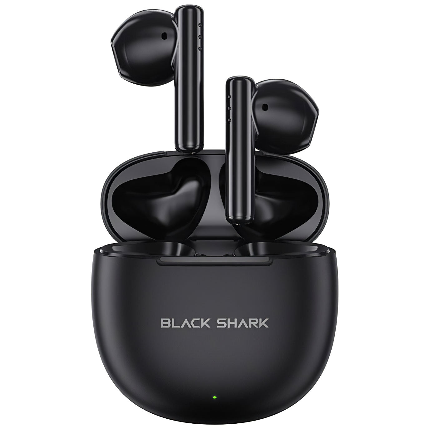 Handsfree Bluetooth Black Shark BS-T9, TWS, Negru