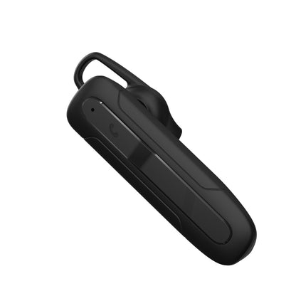 Manos libres Bluetooth Blue Power BPBE28, A2DP, Negro 