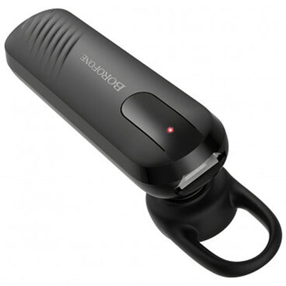 Manos libres Bluetooth Borofone BC20 Smart Business, A2DP, Negro