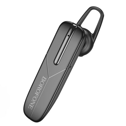 Auricular manos libres Bluetooth BC36 Lucky, A2DP, negro