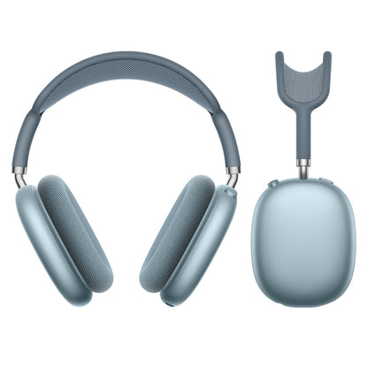 Manos libres Bluetooth Borofone BO35 Adorable, A2DP, Azul