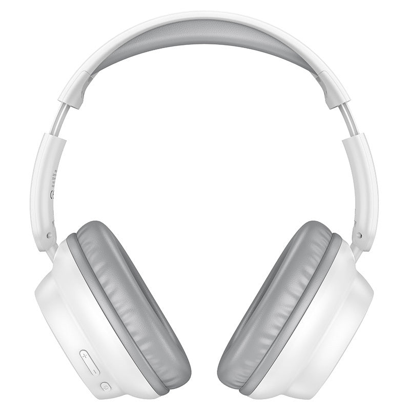 Manos libres Bluetooth Borofone BO39 Melotide, A2DP, blanco