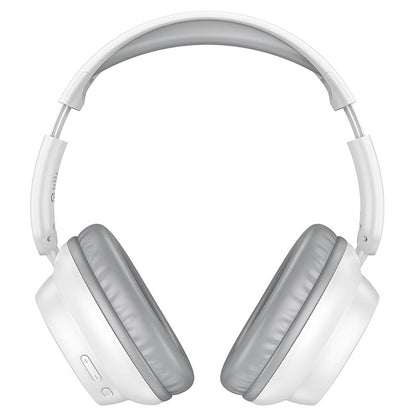 Manos libres Bluetooth Borofone BO39 Melotide, A2DP, blanco