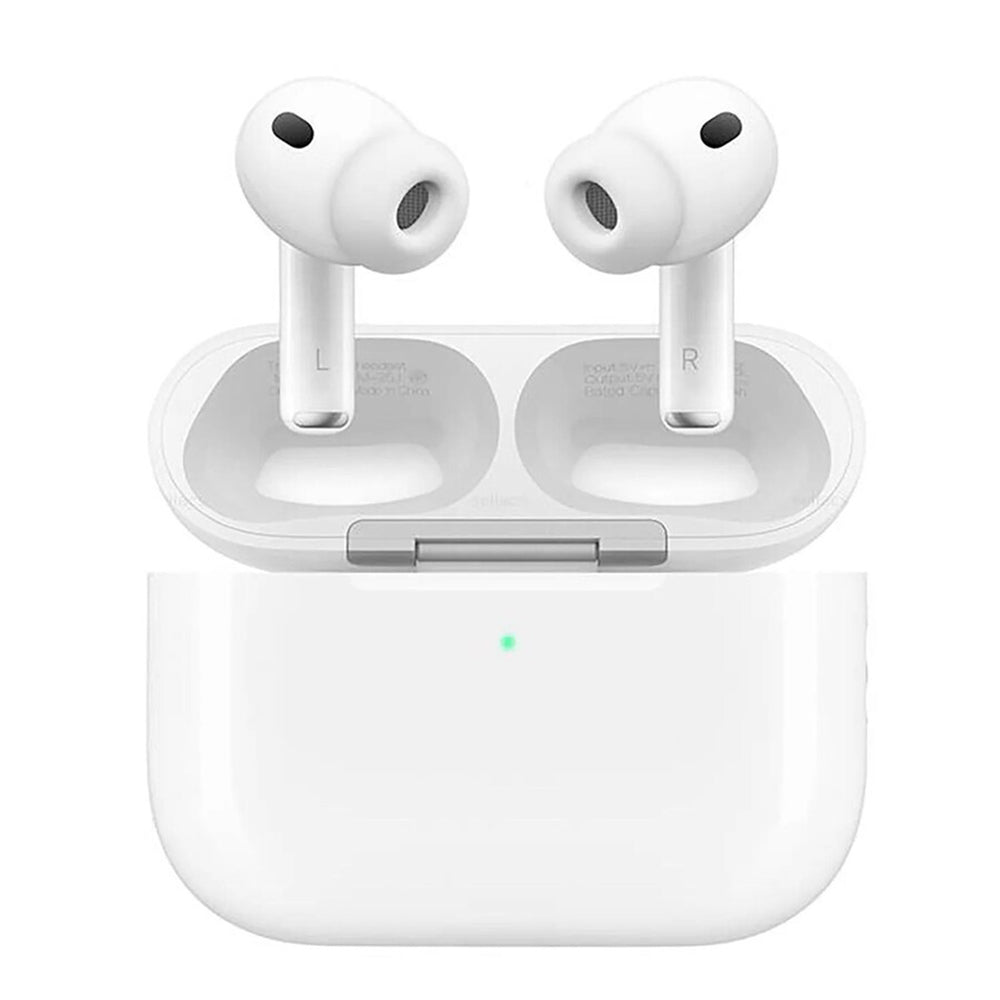 Manos libres Bluetooth Borofone BW99, TWS, ANC, Blanco