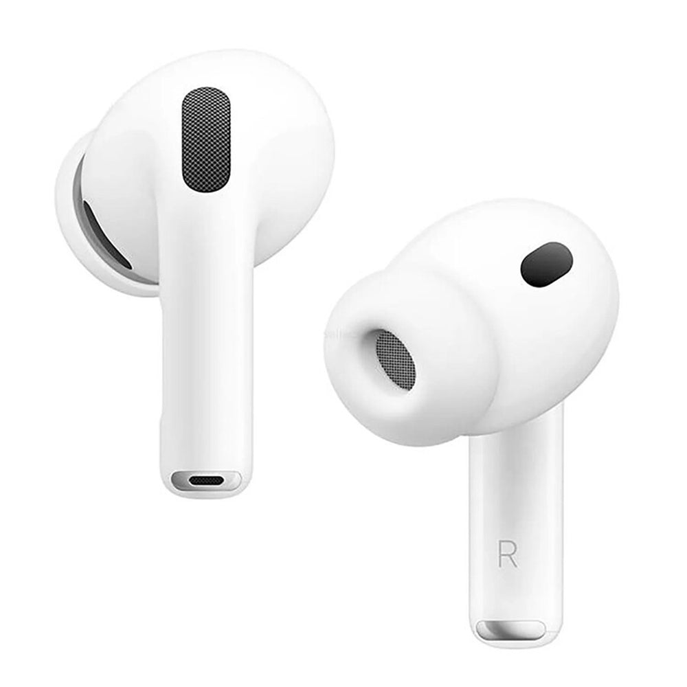 Manos libres Bluetooth Borofone BW99, TWS, ANC, Blanco