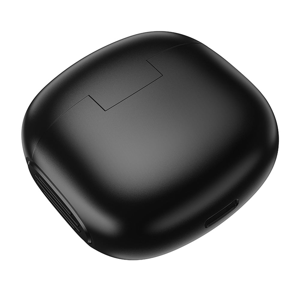 Manos libres Bluetooth Borofone FQ8 High, TWS, Negro