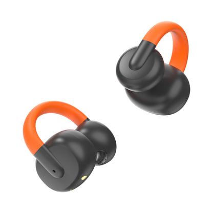 Manos libres Bluetooth Bugani Clip B21, TWS, Negro