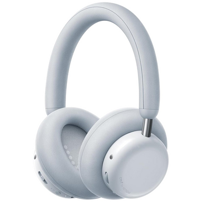 Manos libres Bluetooth CMF by Nothing Headphone Pro B175, A2DP, ANC, Gris Claro