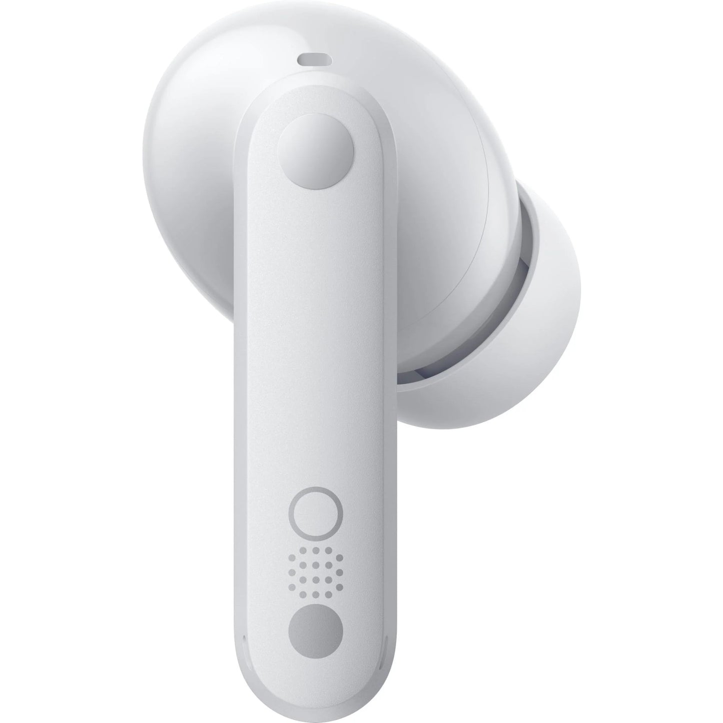 Manos libres Bluetooth CMF by Nothing Buds Pro 2, TWS, ANC, MultiPoint, Gris Claro