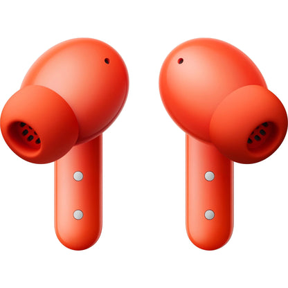 Manos libres Bluetooth CMF by Nothing Buds Pro 2, TWS, ANC, MultiPoint, Naranja