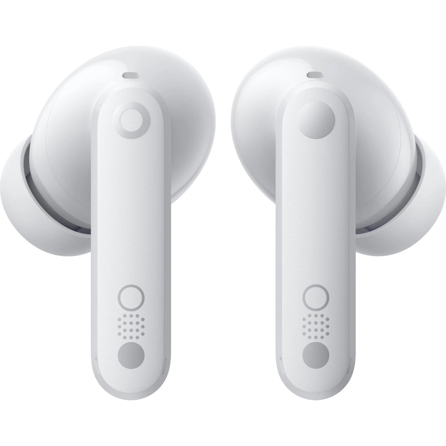 Manos libres Bluetooth CMF by Nothing Buds Pro 2, TWS, ANC, MultiPoint, Gris Claro