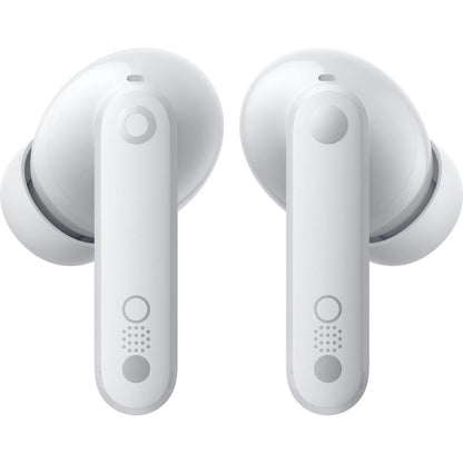 Manos libres Bluetooth CMF by Nothing Buds Pro 2, TWS, ANC, MultiPoint, Gris Claro