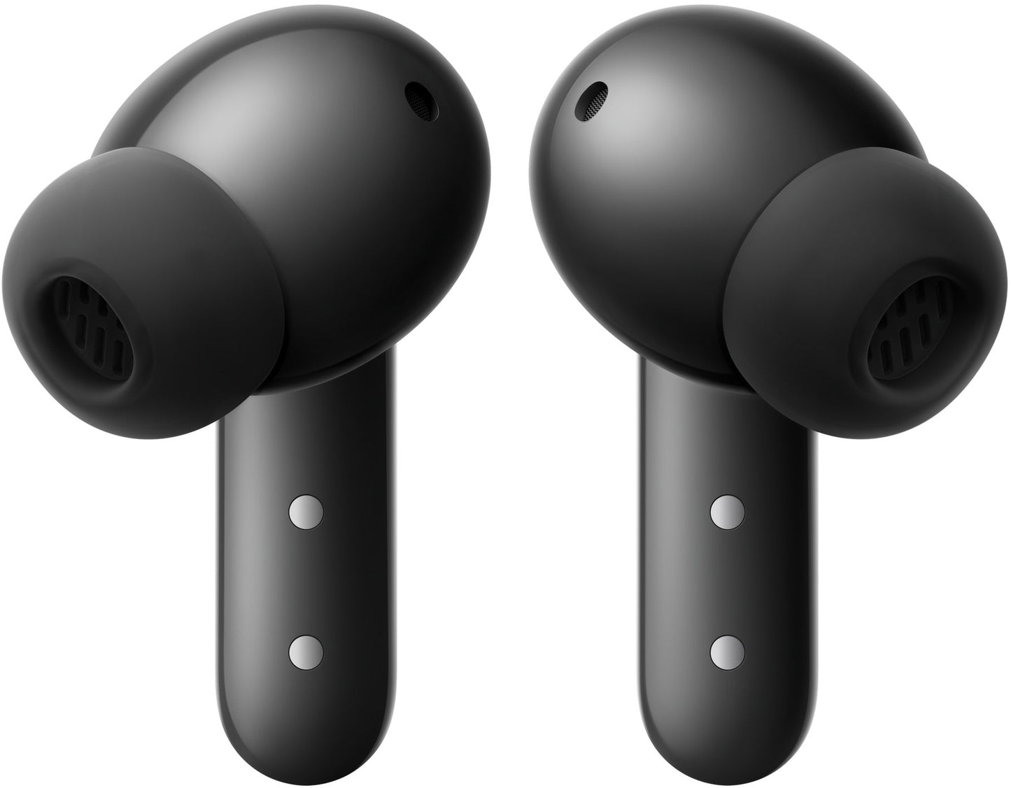 Manos libres Bluetooth CMF de Nothing Buds 2, TWS, ANC, MultiPoint, Gris Oscuro