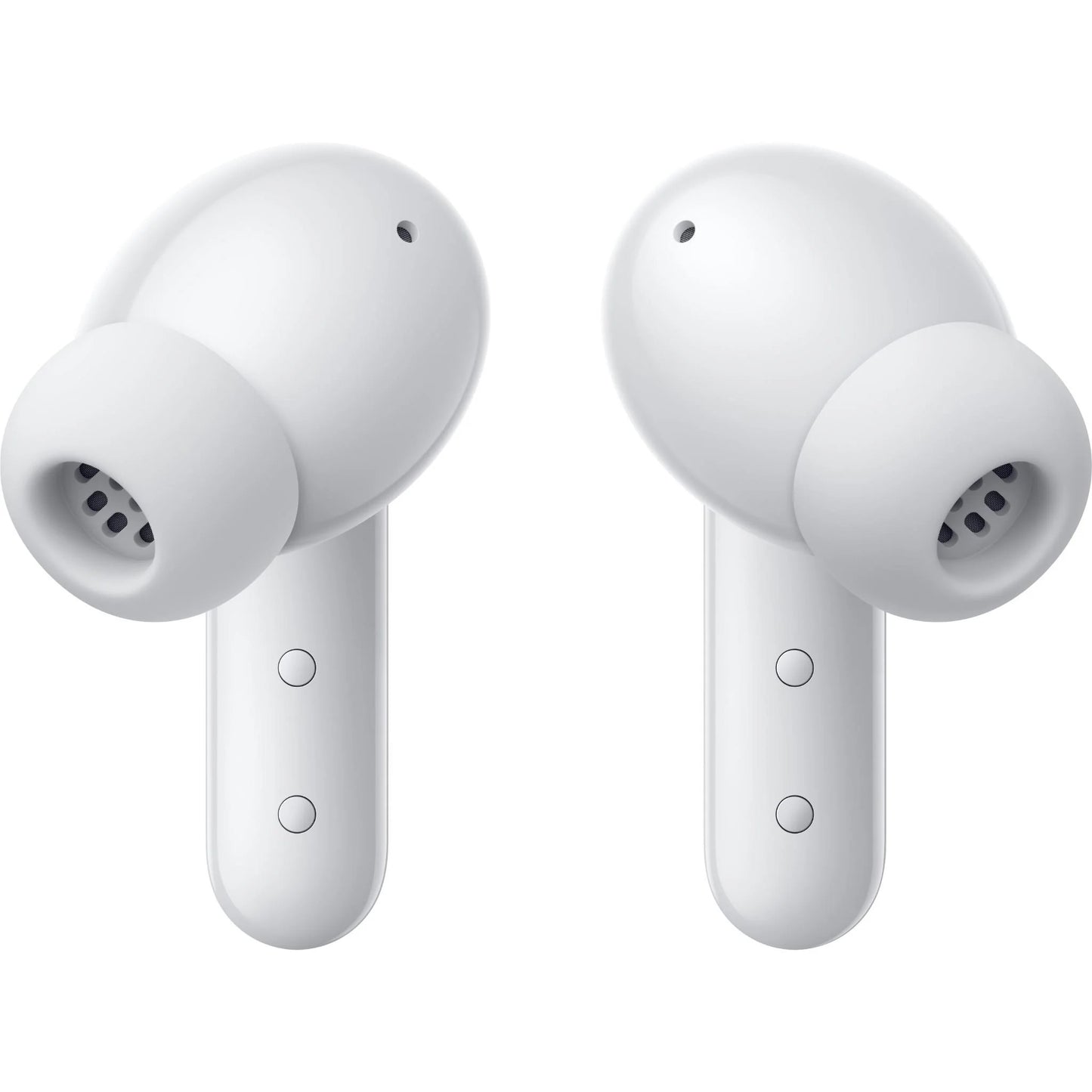 Manos libres Bluetooth CMF by Nothing Buds Pro 2, TWS, ANC, MultiPoint, Gris Claro