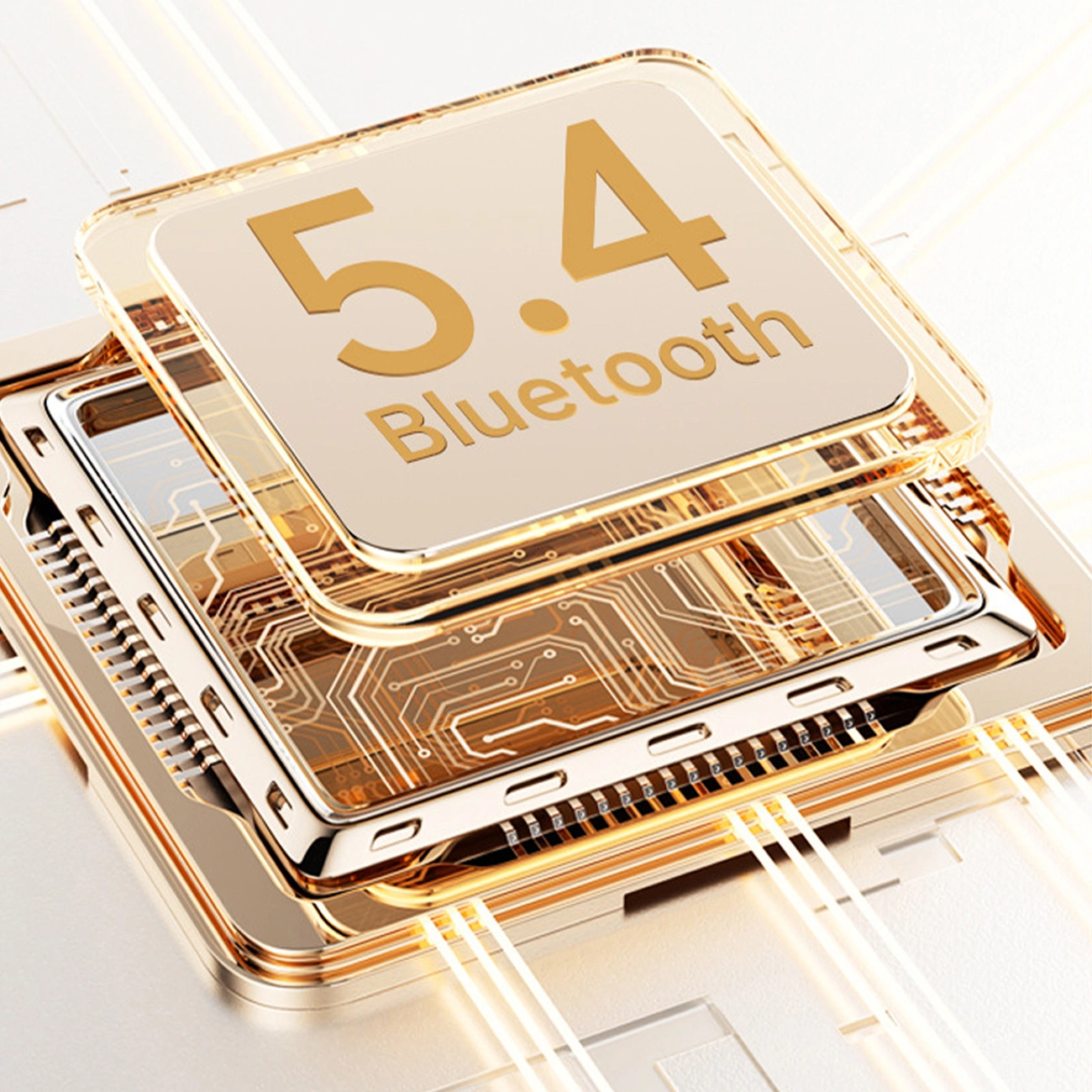 Dudao U20 Bluetooth Handsfree, TWS, Black