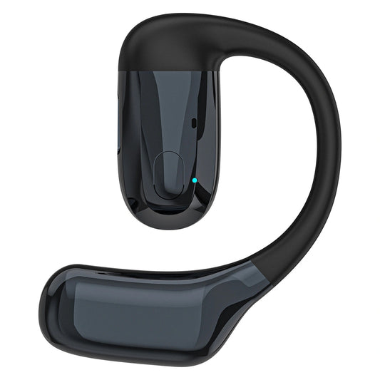 Manos libres Bluetooth Dudao U4Pro, A2DP, Negro