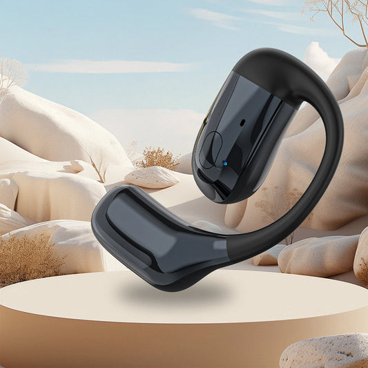 Manos libres Bluetooth Dudao U4Pro, A2DP, Negro