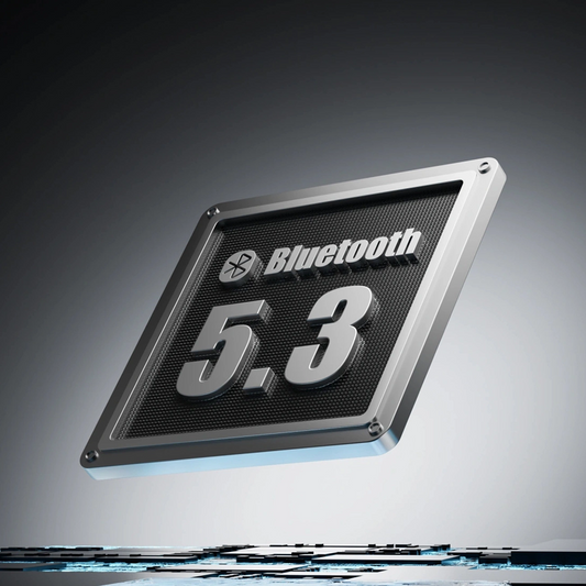 Manos libres Bluetooth Dudao U8 Pro, TWS, Negro