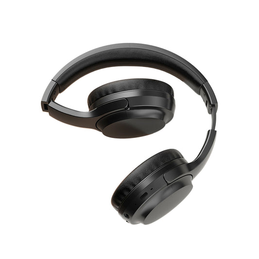 Manos libres Bluetooth Dudao X22Pro, A2DP, ANC, Negro