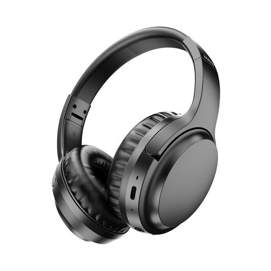 Manos libres Bluetooth Dudao X22Pro, A2DP, ANC, Negro