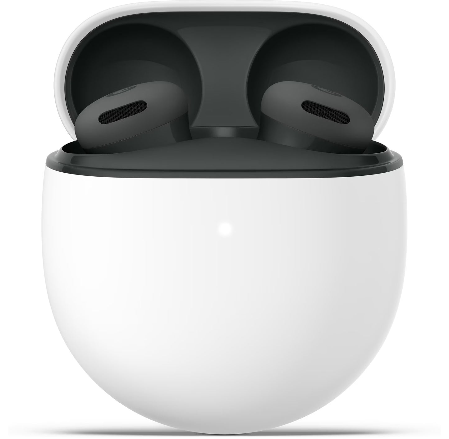 Manos libres Bluetooth Google Pixel Buds 2a, TWS, ANC, Gris Verdoso GA06155-EU